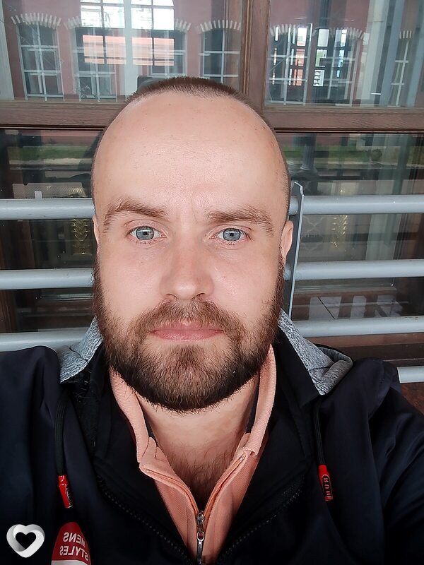 Станислав, 36, Твери — анкета №2112342