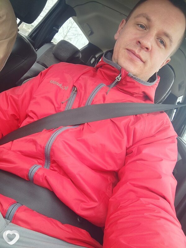 Александр, 33, Барановичах — анкета №2112343