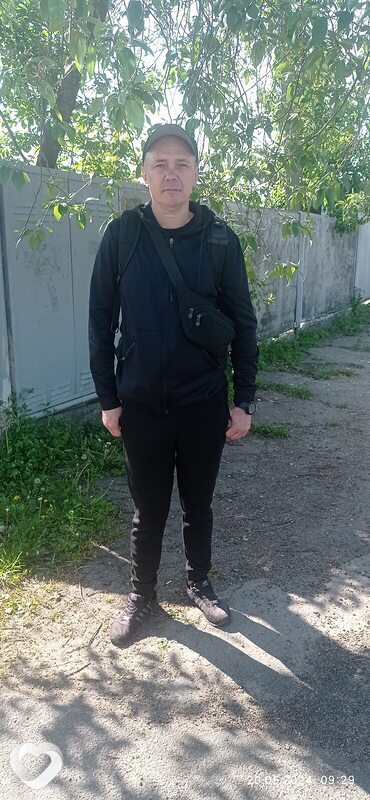 Евгений, Конотоп