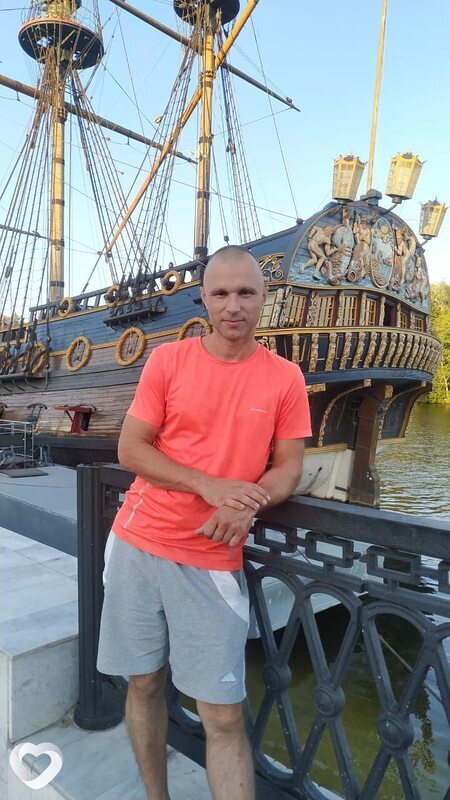 Дмитрий, 39, Белгороде — анкета №2112359