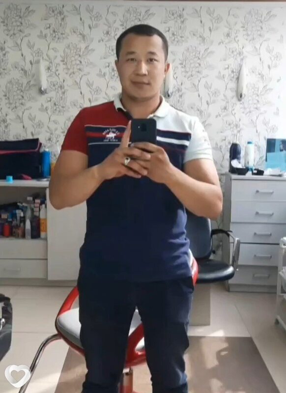 Алмаз, 40, Астане — анкета №2112361