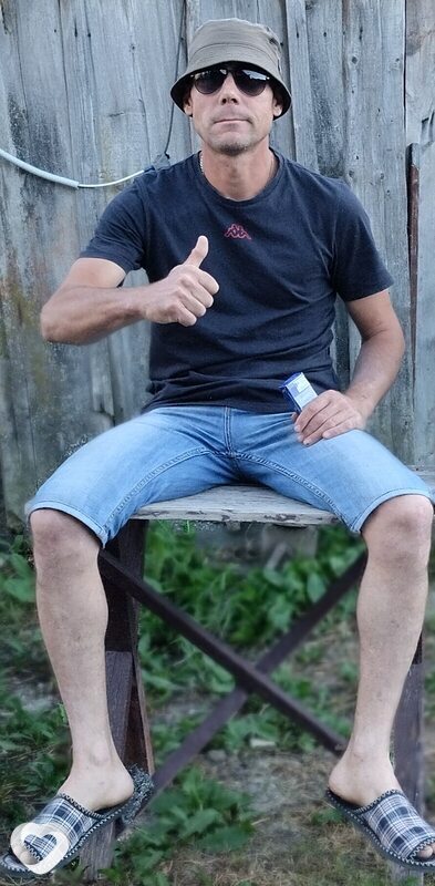 Алексей, 42, Сергиеве Посаде — анкета №2112776