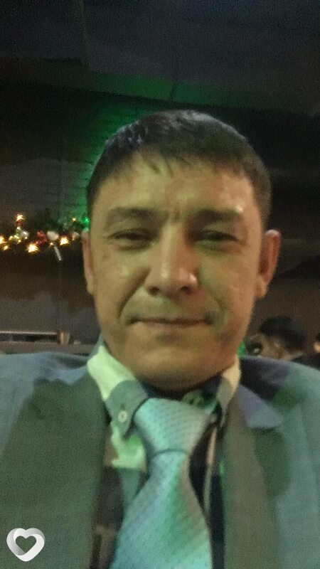 Руслан, 49, Астане — анкета №2112778
