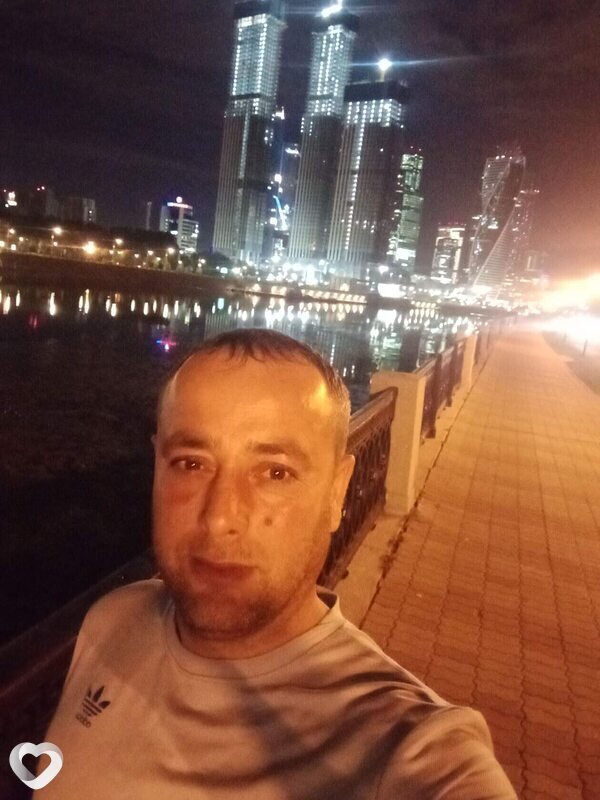 Айбек, 43, Таразе — анкета №2112780
