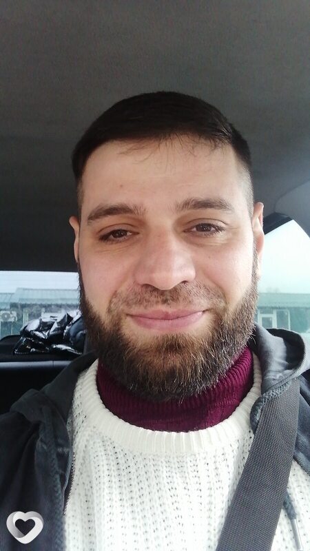 Орхан, 37, Ростове-на-Дону — анкета №2112783