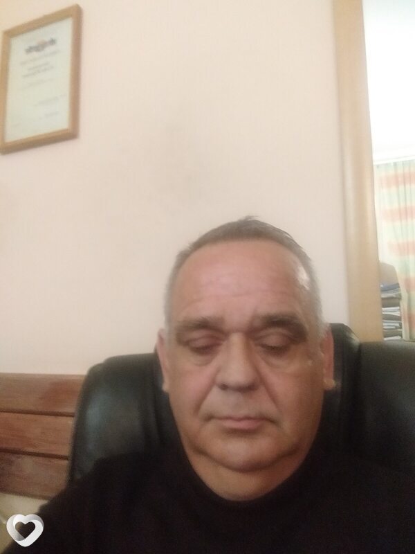 Виталий, 55, Волгограде — анкета №2112787