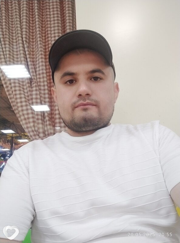 J D, 30, Самаре — анкета №2112794