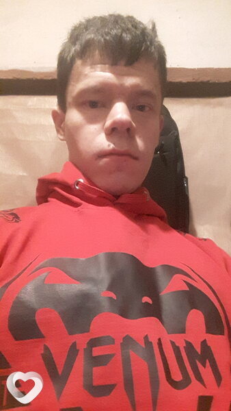 Сергей, 31, Находке — анкета №2112308