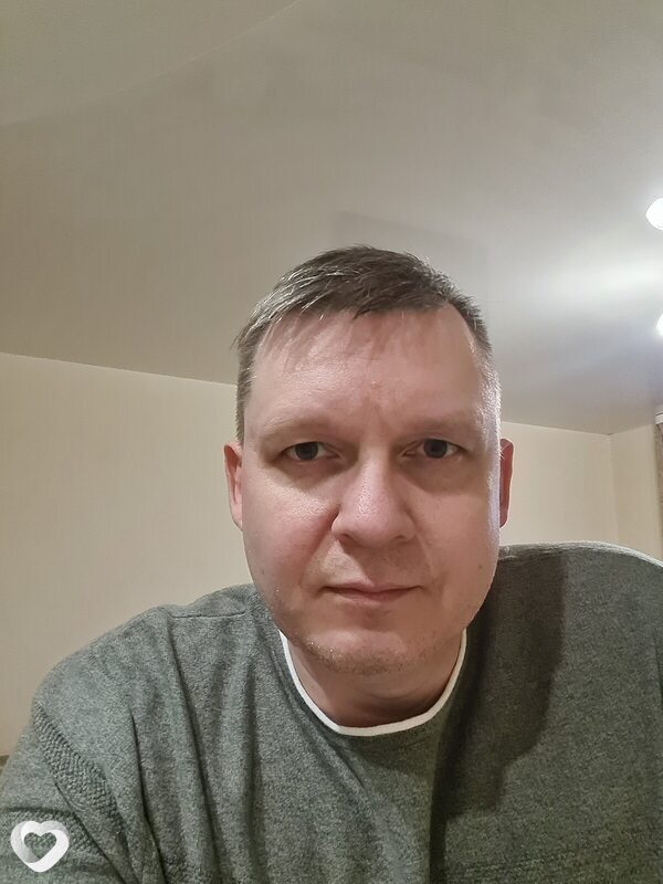 Максим, 47, Новосибирске — анкета №2112314