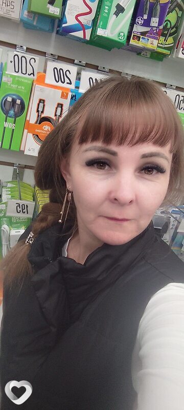 Мария, 35, Нижнем Новгороде — анкета №2112317