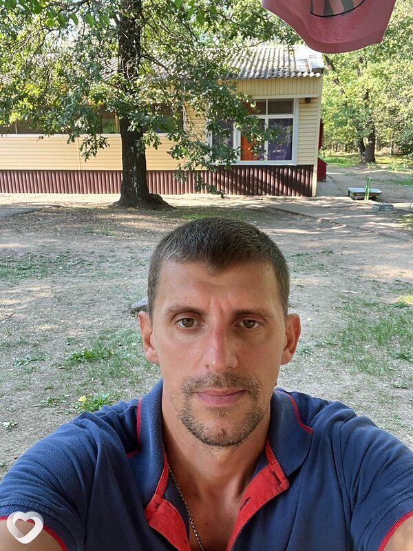 Александр, 44, Волгограде — анкета №2112318