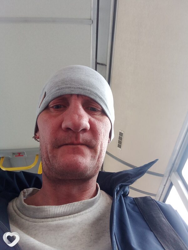 Дмитрий, 41, Омске — анкета №2112319