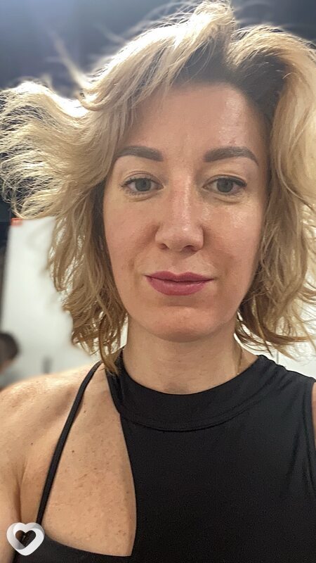 Татьяна, 41, Москве — анкета №2112320