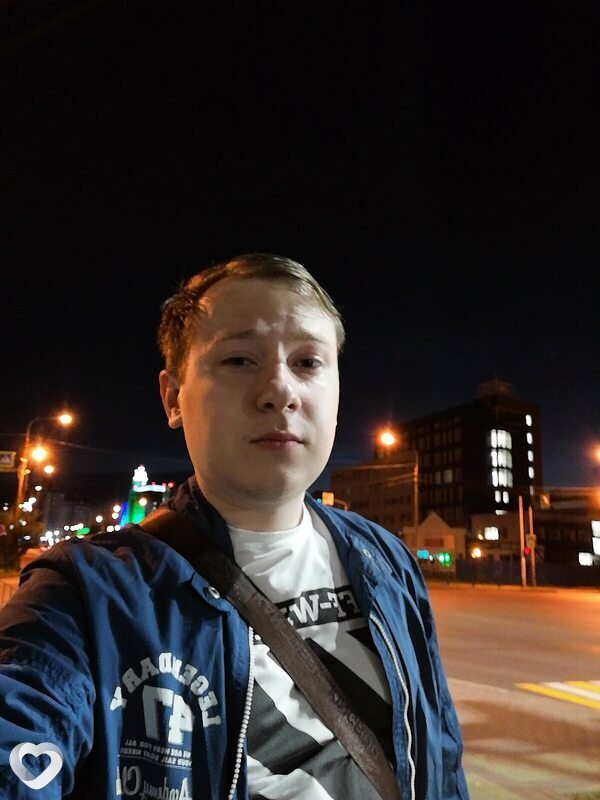 Артур, 31, Сургуте — анкета №2112388