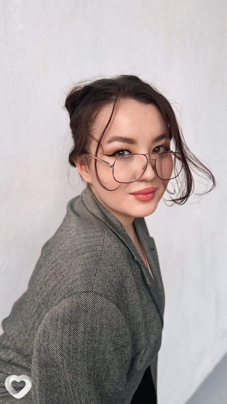 Алина, 25, Санкт-Петербурге — анкета №2112401