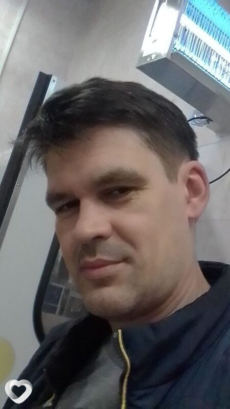 Евгений, 38, Конотопе — анкета №2112148