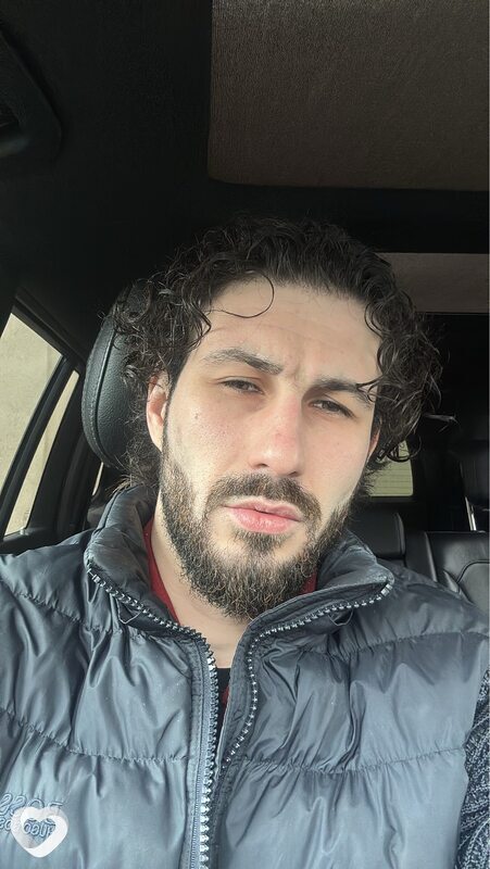 Адик, 28, Звенигороде — анкета №2154411