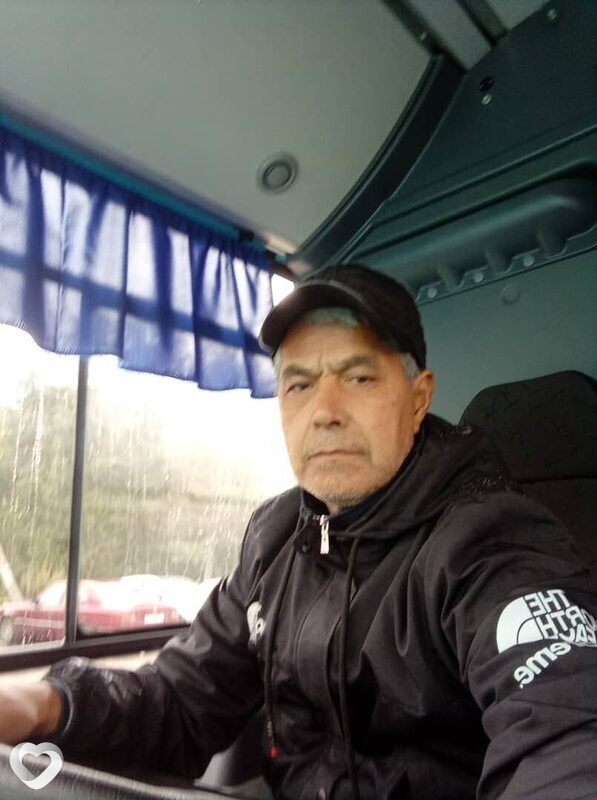 Тохир, 51, Санкт-Петербурге — анкета №2154413