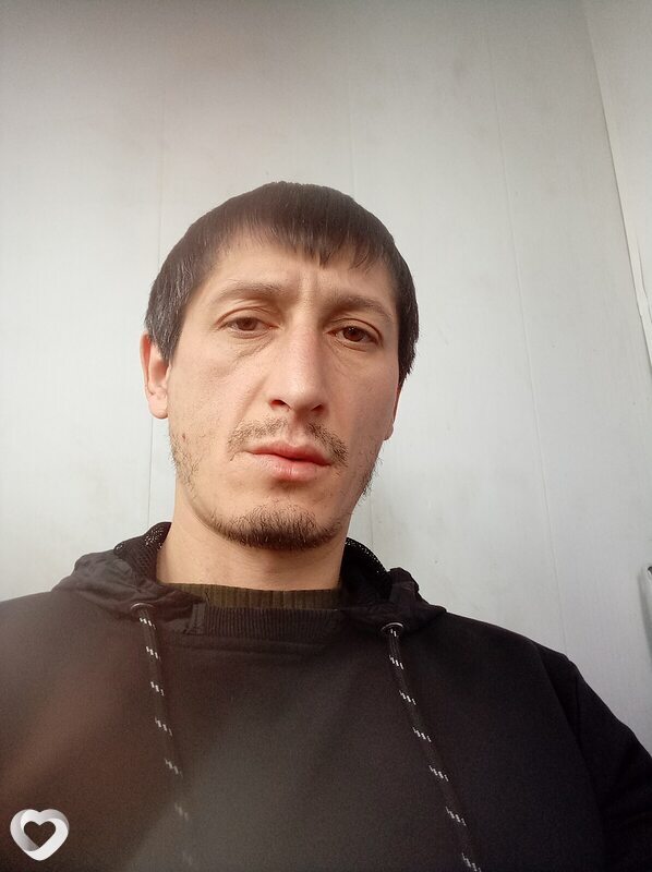 Альберт, 30, Москве — анкета №2154414