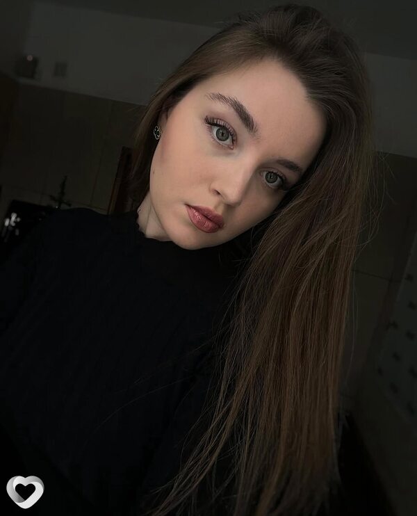 Катерина, 25, Москве — анкета №2154418