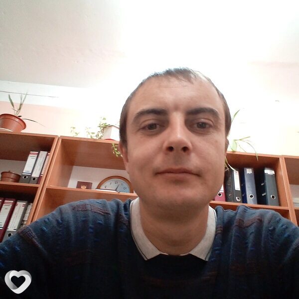 Вадим, 36, Новосибирске — анкета №2154546