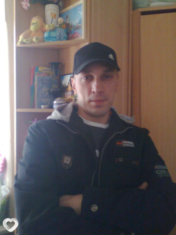 Anton, 47, Ижевске — анкета №2112661
