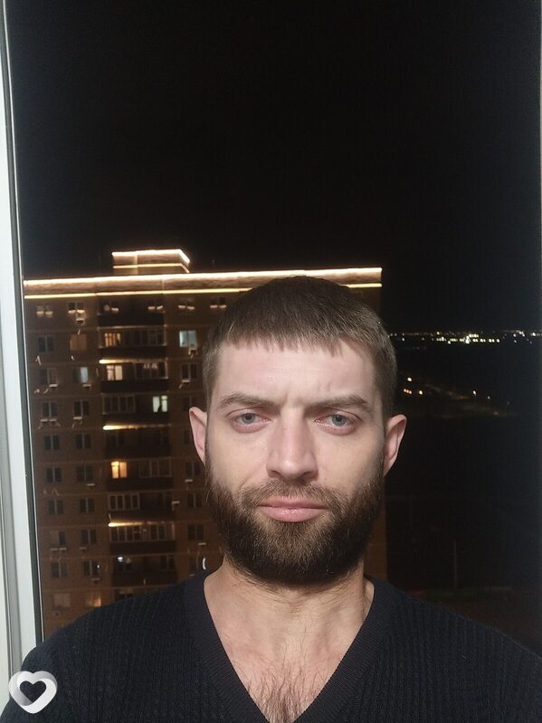 Дмитрий, 36, Тихорецке — анкета №2112662