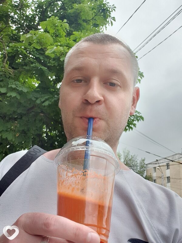 Юрий, 42, Калуге — анкета №2112679