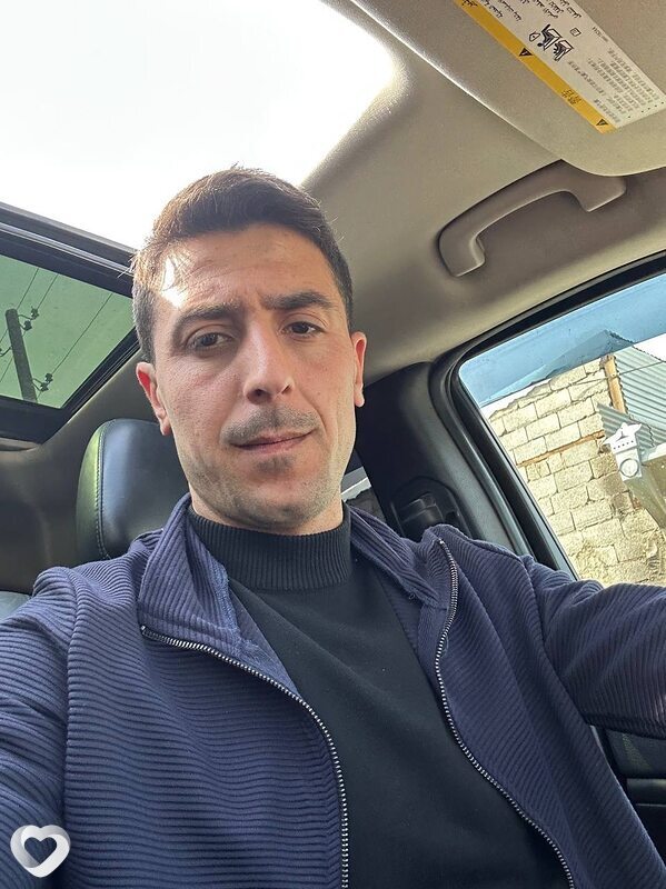 Ибо, 32, Одинцове — анкета №2112680