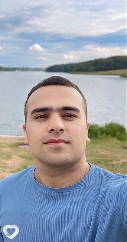 Шаха, 27, Ташкент — анкета №2112191