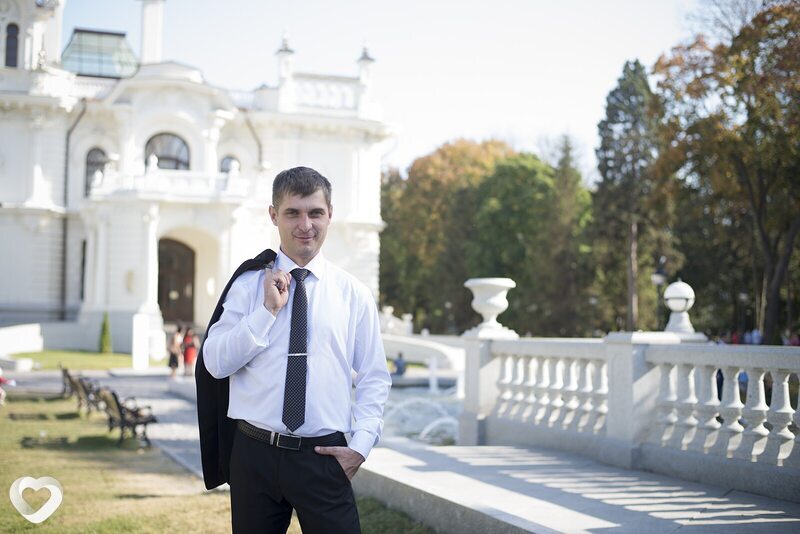Александр, 42, Тамбове — анкета №2112192