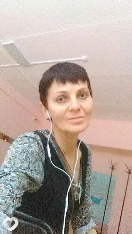 Алиса, 56, Екатеринбурге — анкета №2154554