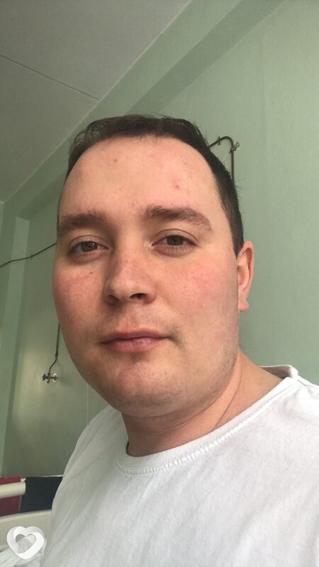 Юрий, 34, Ижевске — анкета №2154555