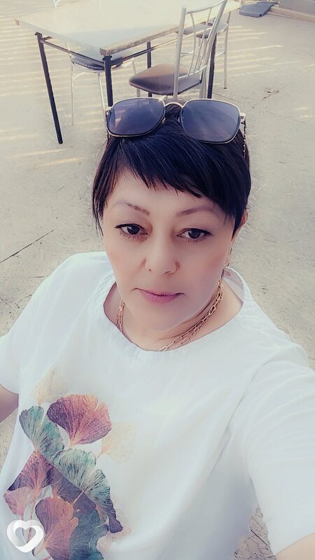 Хатира, 44, Волгограде — анкета №2154561