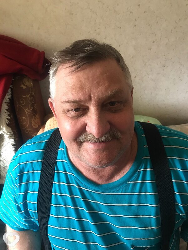 Серж, 54, Таганроге — анкета №2112566