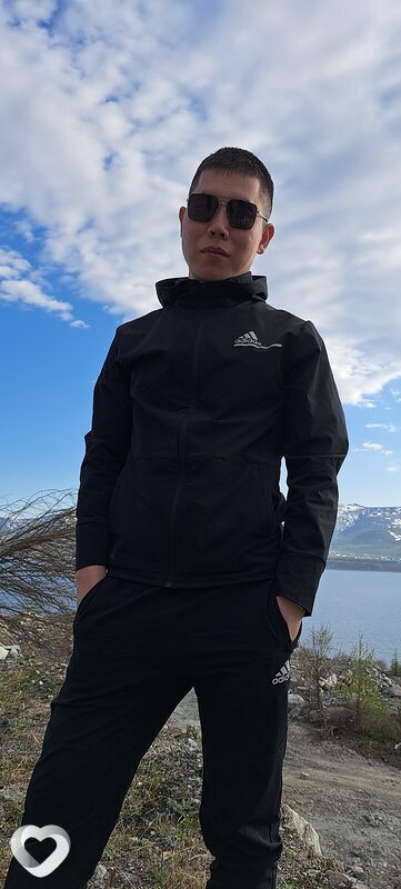 Александр, 27, Уфе — анкета №2112579