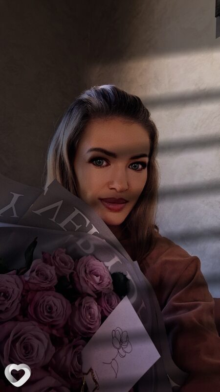 Юлия, 38, Барнауле — анкета №2112531