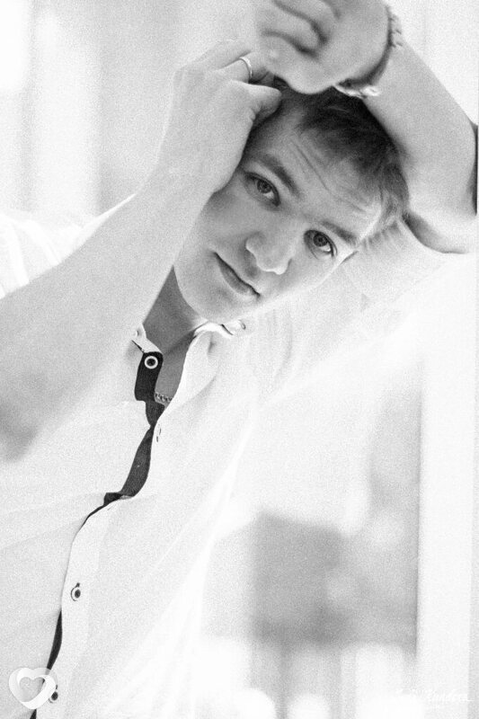 Сергей, 36, Жлобине — анкета №2112532