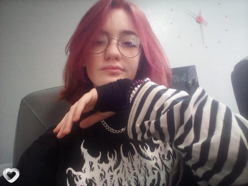 Аля, 19, Тюмени — анкета №2112536