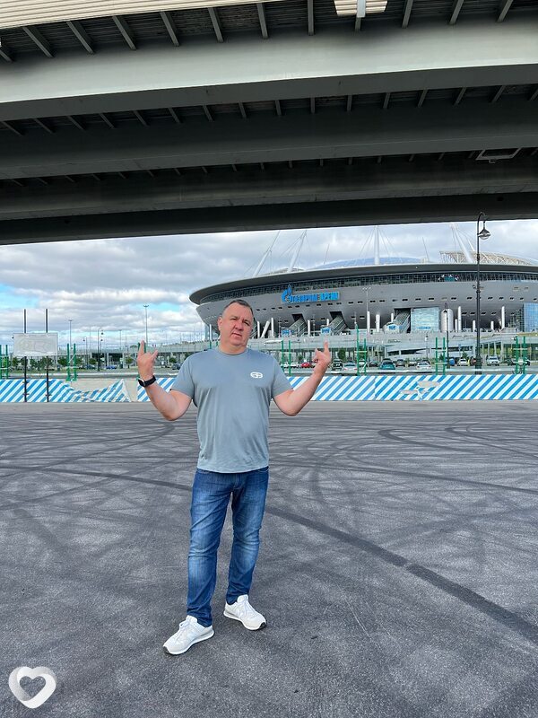 Дмитрий, 55, Ростове-на-Дону — анкета №2112547
