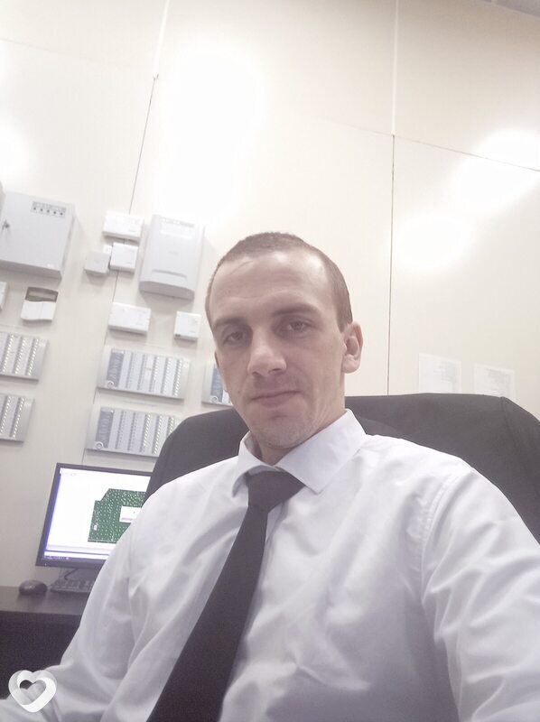 Алексей, 32, Апрелевке — анкета №2112548