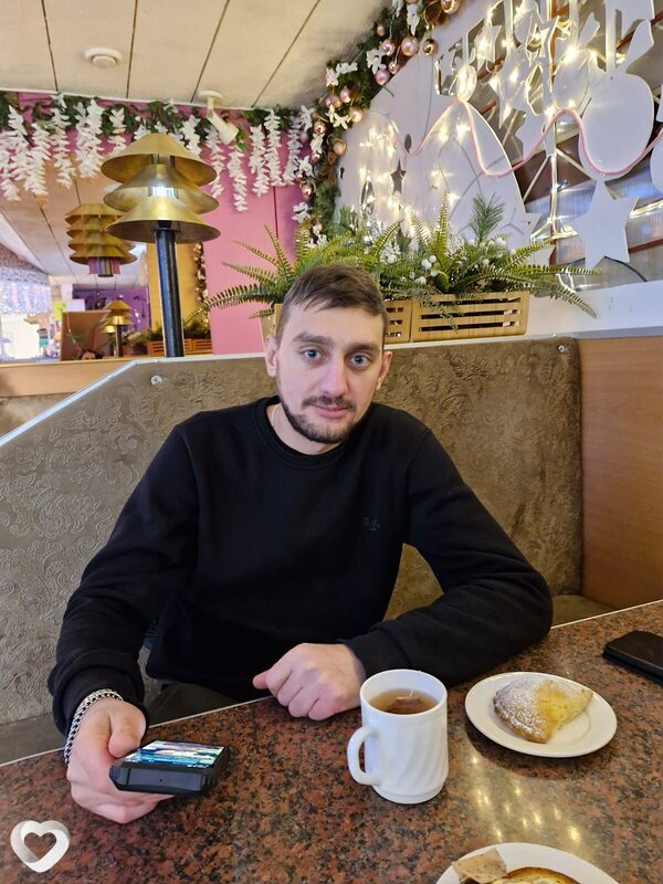 Александр, 31, Астрахани — анкета №2112550