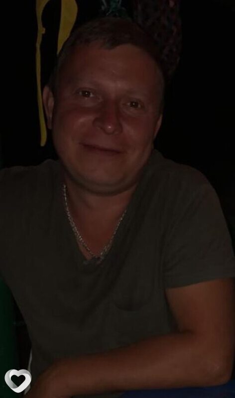 Николай, 42, Иванове — анкета №2112551