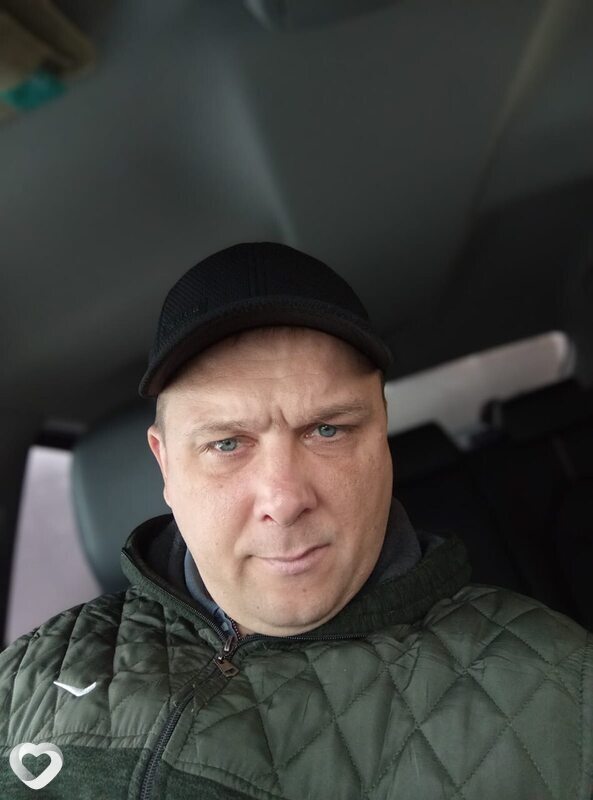 Александр, 42, Краснодаре — анкета №2112475