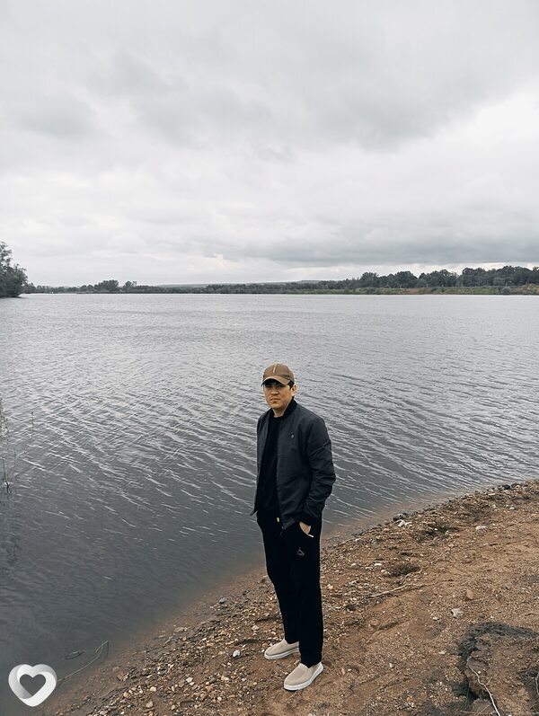 Амир, 26, Уфе — анкета №2112479