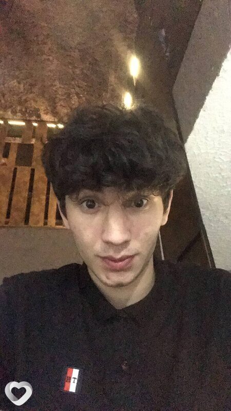 Салим, 20, Нальчике — анкета №2112480