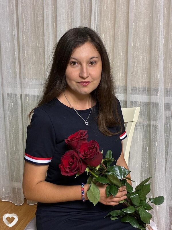 Ильвина, 28, Челябинске — анкета №2112482