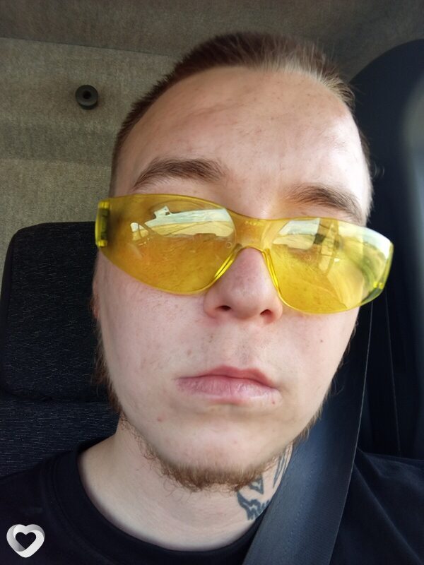 Дима, 21, Казани — анкета №2112483