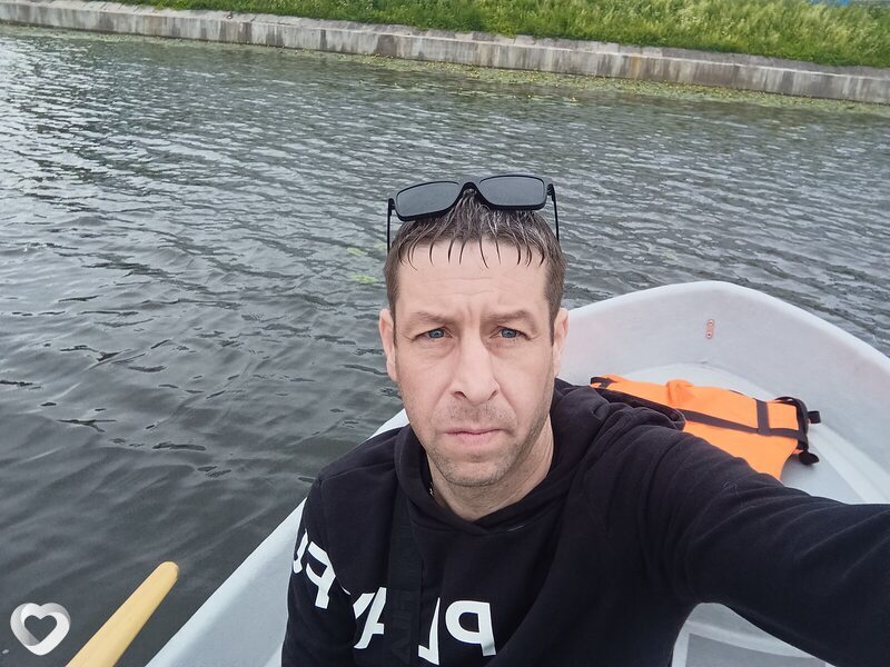 Георгий, 40, Санкт-Петербурге — анкета №2112486