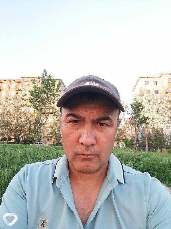 Alibobo, 42, Ташкент — анкета №2112491